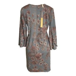 Uncle‎ Frank Babydoll Dress size S NWT